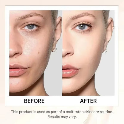 1Stick4-In-1 Foundation Liquid SPF 50+ Full Coverage Concealer Long-Lasting Waterproof Professional Concealing for Dark Circles